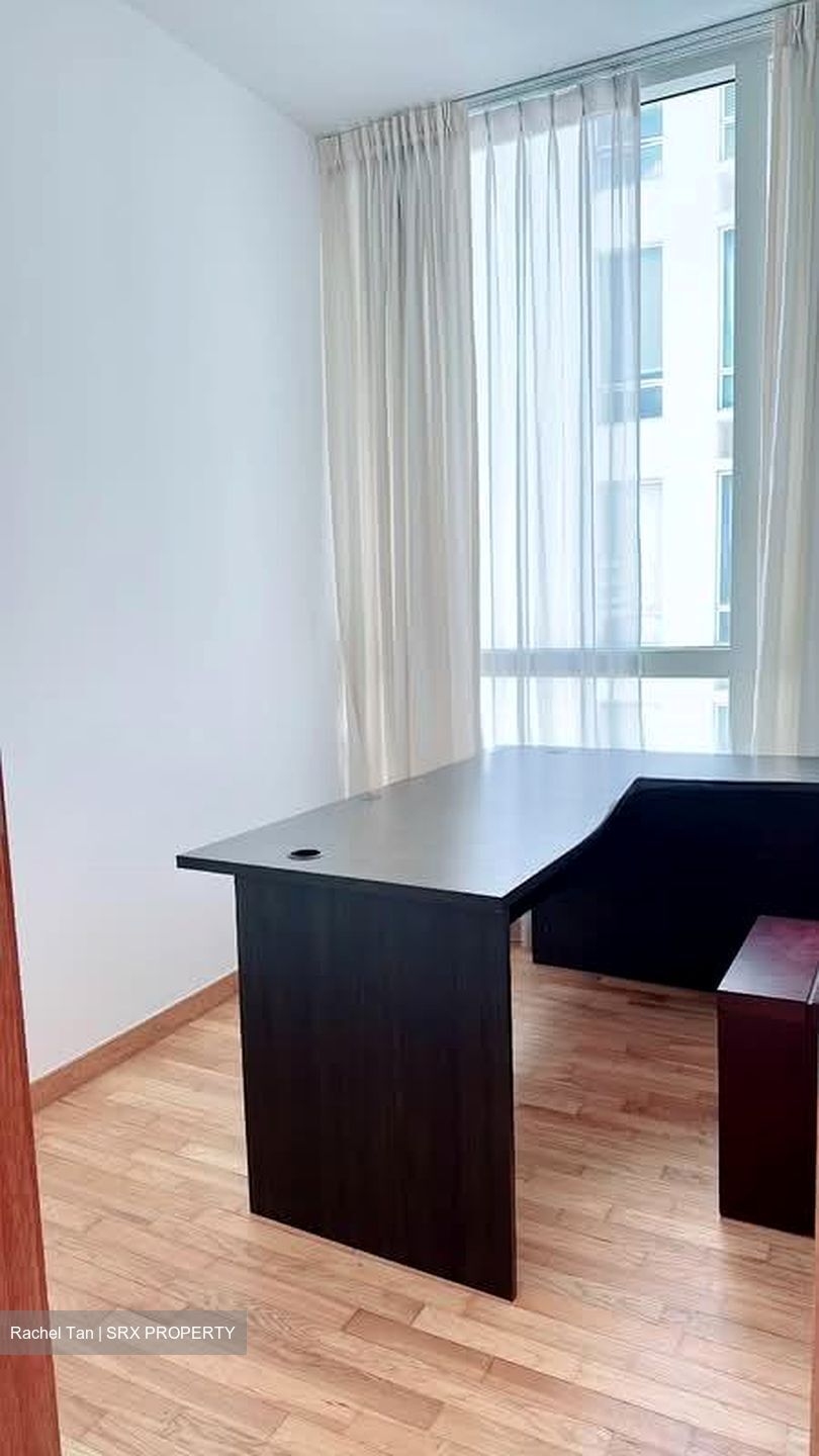 The Sea View (D15), Condominium #535889821